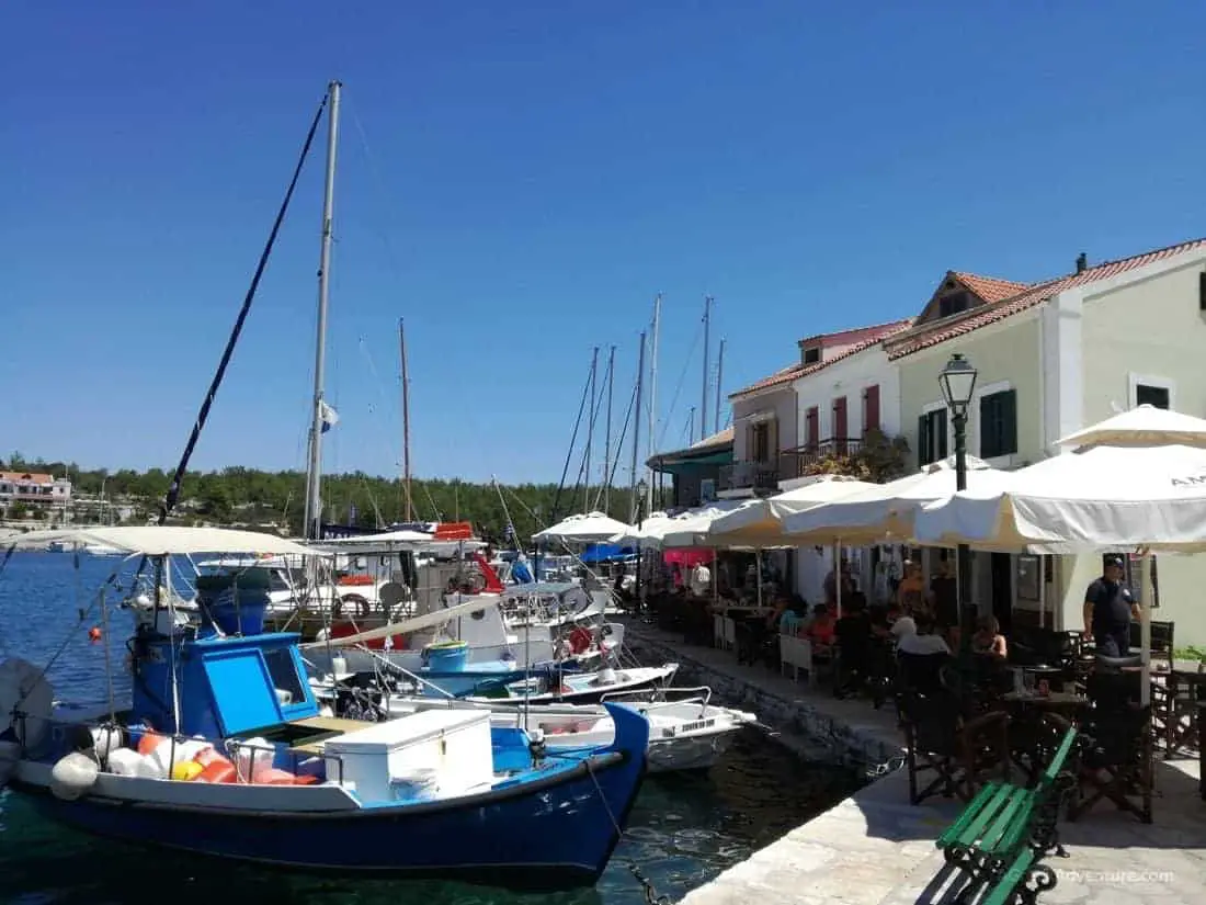 Best Things To Do in Kefalonia