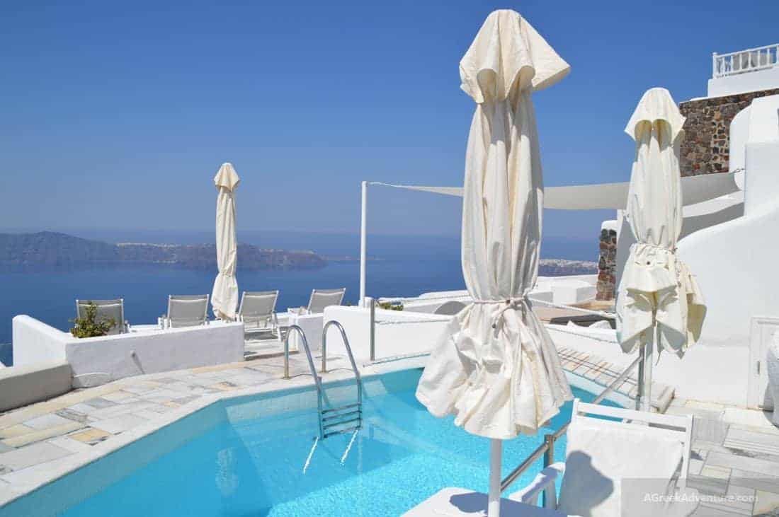 Where to Stay in Santorini: Best By Traveler Type