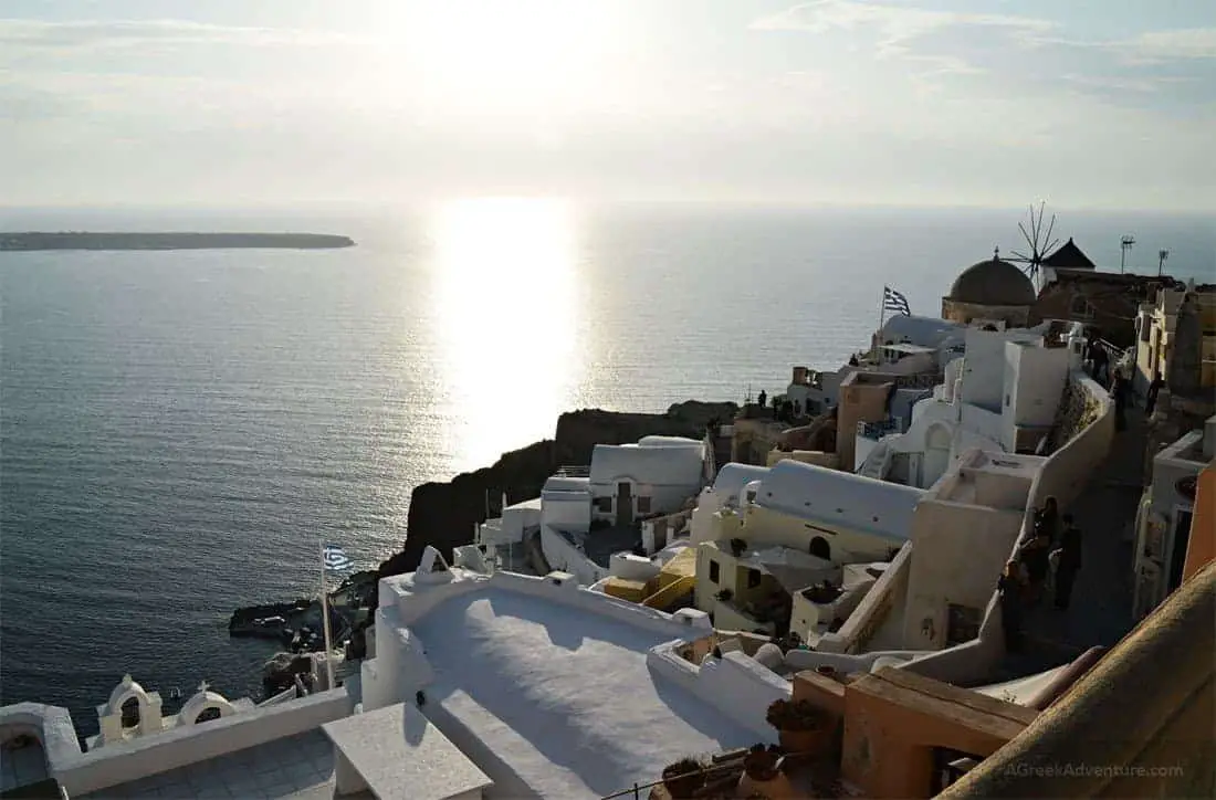 Where to Stay in Santorini: Best By Traveler Type