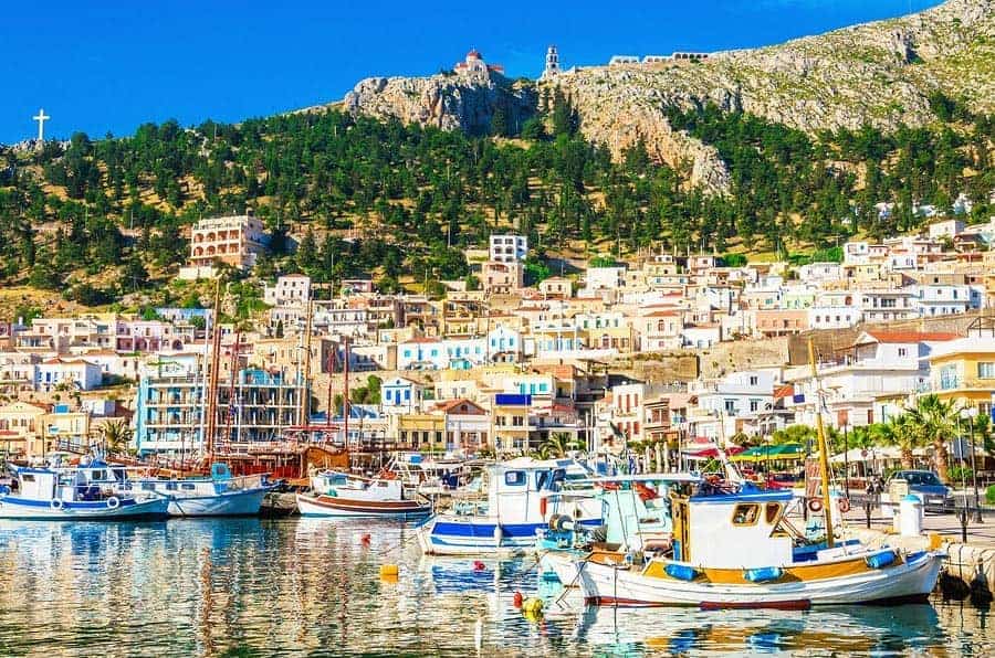 Best Things To Do in Kalymnos Greece