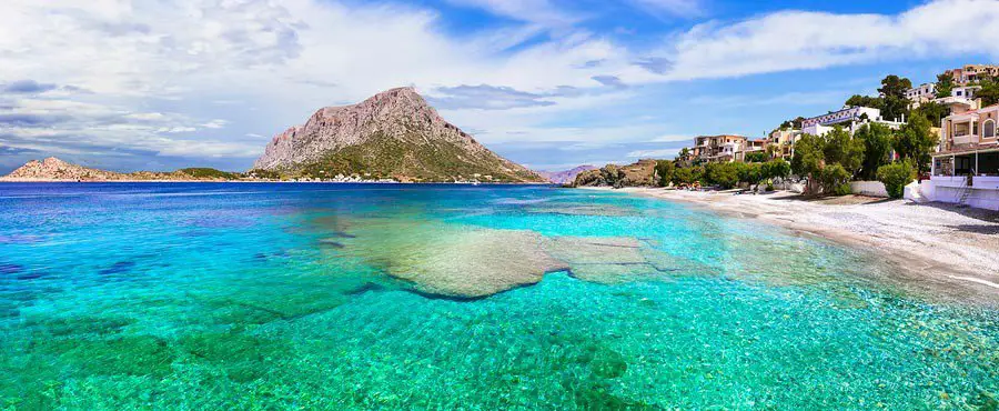 Best Things To Do in Kalymnos Greece