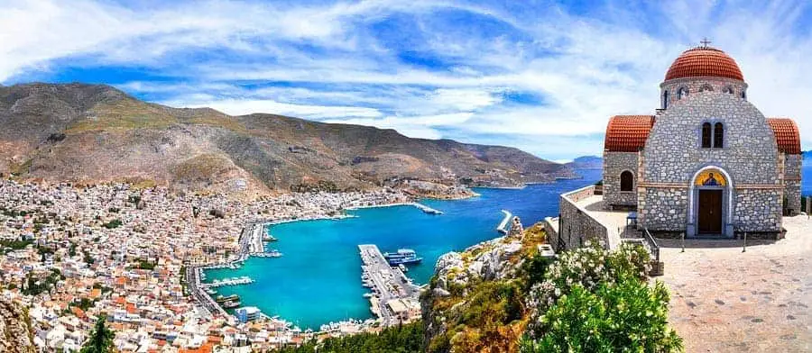 Best Things To Do in Kalymnos Greece