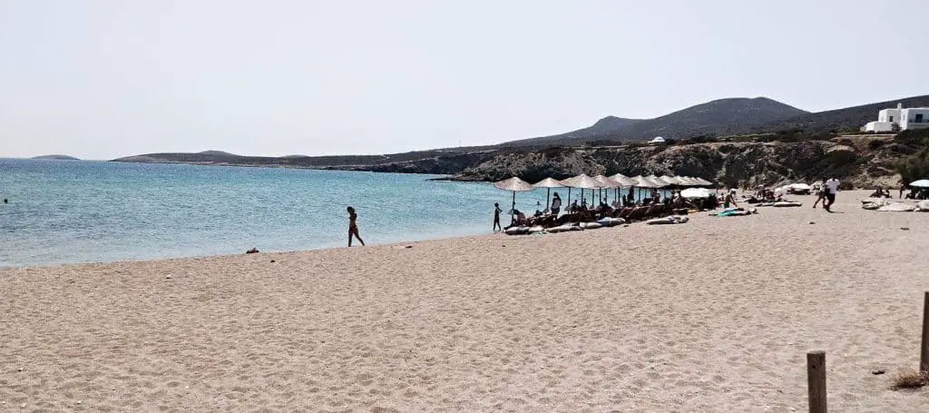 Antiparos