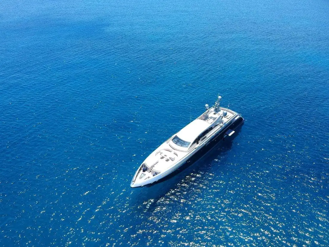 Greek Yacht Charter Service