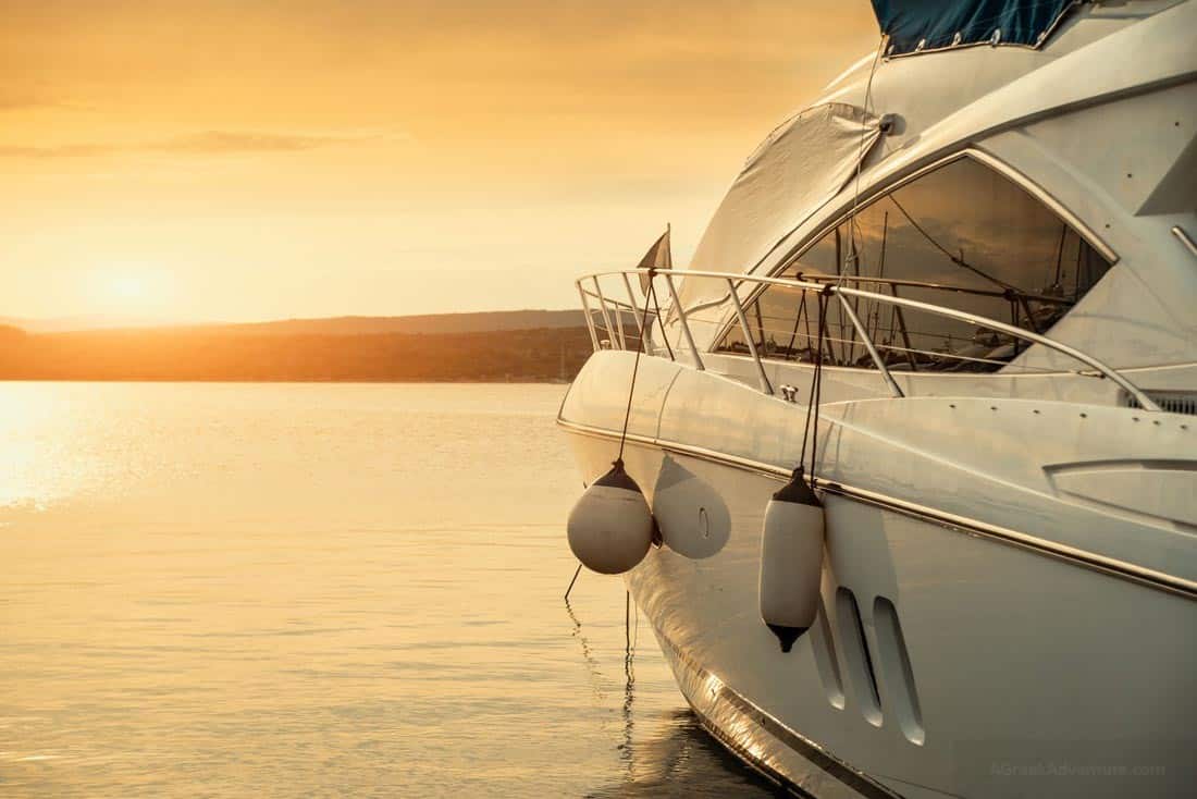 Greek Yacht Charter Service