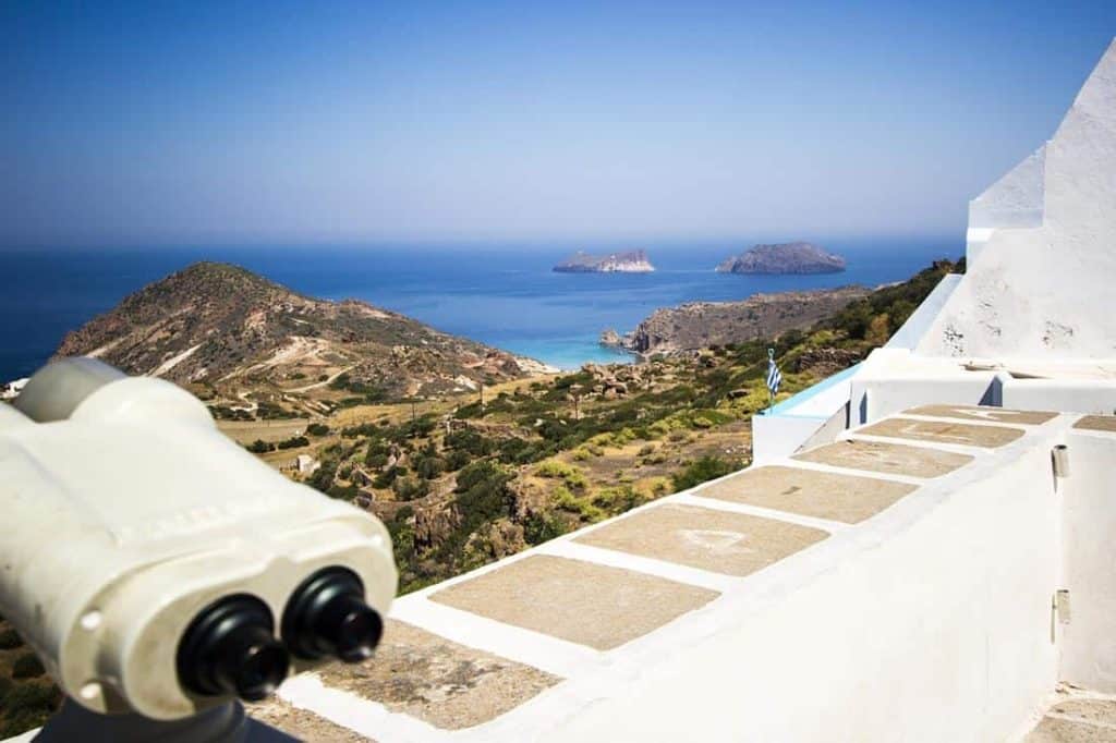 15 Best Things to Do in Milos Island Greece