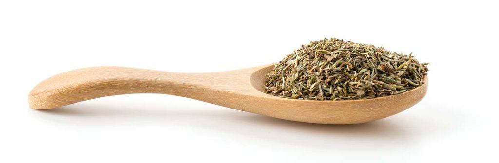 Oregano, Greek herb