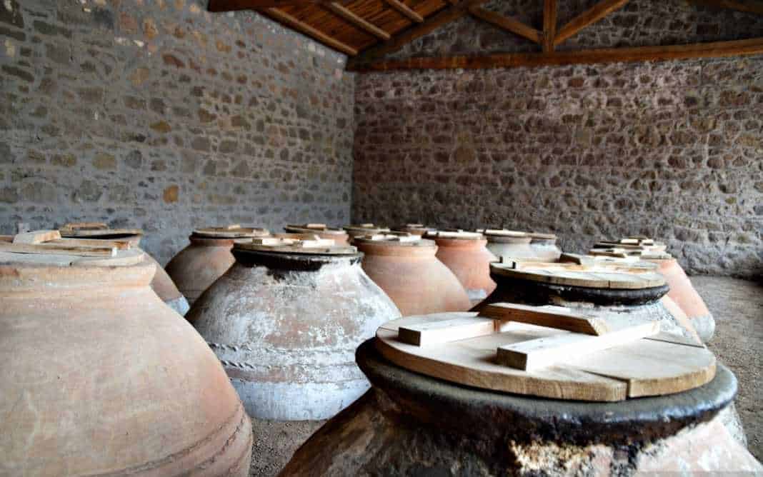 The Museum of Industrial Olive-Oil Production of Lesvos - Things To Do in Lesvos Greece