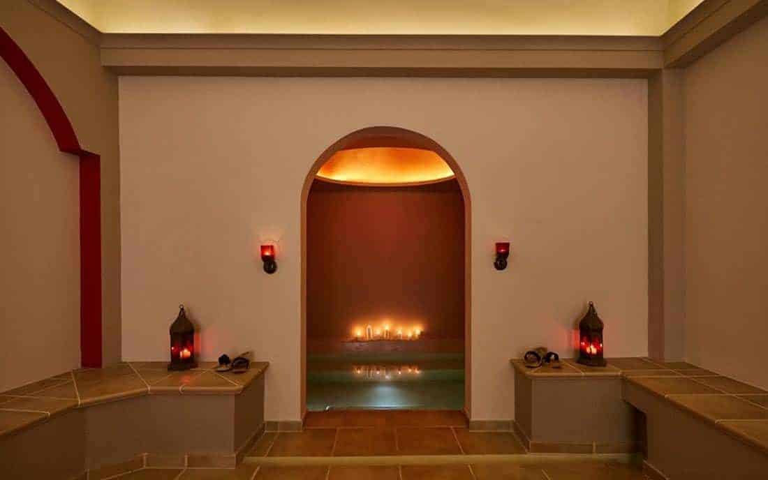 Eressian Hammam & Spa