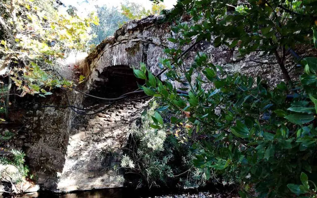 Cycling & Hiking Lesvos Island