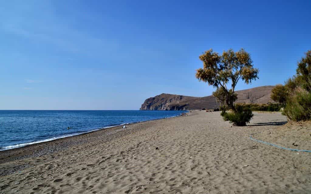 Eressos Lesvos - Things To Do in Lesvos Greece