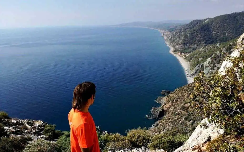 Things To Do in Lesvos Greece