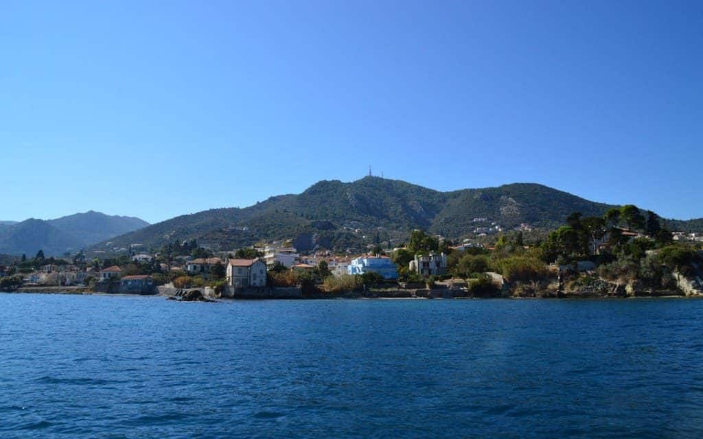 Things To Do in Lesvos Greece